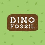 Dino Fossil