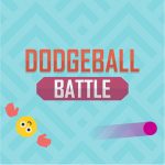 Free Games - Dodgeball Battle
