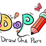 Free Games - DOP Draw One Part