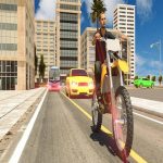 Free Games - Dr Bike Parking