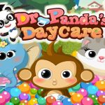 Dr Panda Daycare