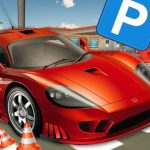 Free Games - Dr. Parking 4