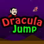 Free Games - Dracula Jump