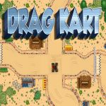 Free Games - Drag Kart