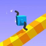 Free Games - Draw Climber Online