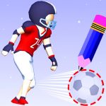 Free Games - Draw Master 3D