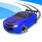 Free Games - Drifty Race