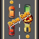 Free Games - Drive Safe