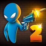 Free Games - Drunken Duel 2