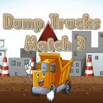 Free Games - Dump Trucks Match 3