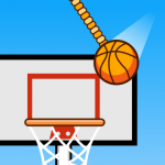 Free Games - Dunk Fall