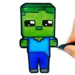 Free Games - Easy Kids Coloring Mineblox