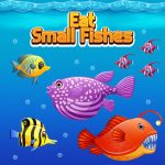 Free Games - Eat Small Fishes