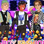 Free Games - eBoy Fashion