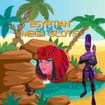 Free Games - Egyptian Mega Slots