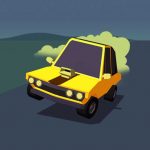 Free Games - Elastic Car