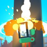 Free Games - Elevator Breaking