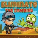 Free Games - Eliminate the Zombies