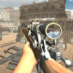 Free Games - Elite Ghost Sniper