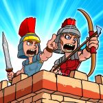Free Games - Empire Rush Rome Wars Tower Defense