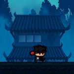 Free Games - Endless Ninja