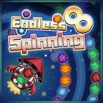 Free Games - Endless Spinning