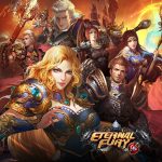 Free Games - Eternal Fury