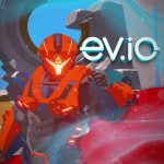 Free Games - ev.io