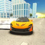 Free Games - Extreme Car Driving Simulator