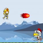 Free Games - Extreme Fighters