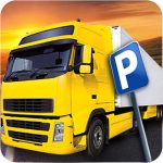 Free Games - Extreme Truck Parking