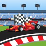 Free Games - F1 Racing