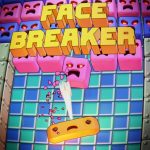 Free Games - Face Breaker