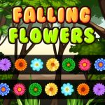 Free Games - Falling Flowers