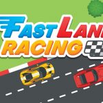 Free Games - Fast Lane Racing