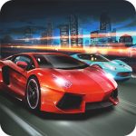 Free Games - Fast Line Furious Car Racing