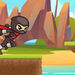 Free Games - Fast Ninja