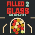 Free Games - Filled Glass 2 No Gravity