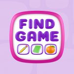 Free Games - Find Game