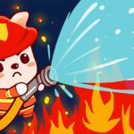 Free Games - Fire Brigade