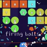 Free Games - Firing Balls