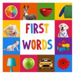 Free Games - First Words Game For Kids