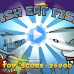 Free Games - Fish Eat Fish