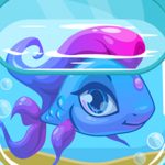 Free Games - Fish Live Makeover