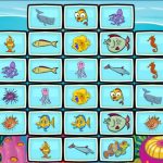 Free Games - Fish Mahjong