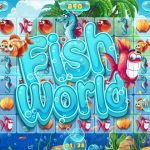 Free Games - Fish World