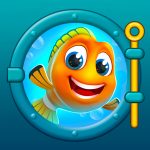 Free Games - Fishdom Online
