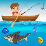 Free Games - Fishing Frenzy