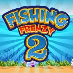 Free Games - Fishing Frenzy 2 Fishing by words