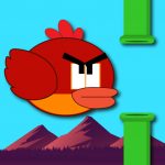 Free Games - Flappy Birdy